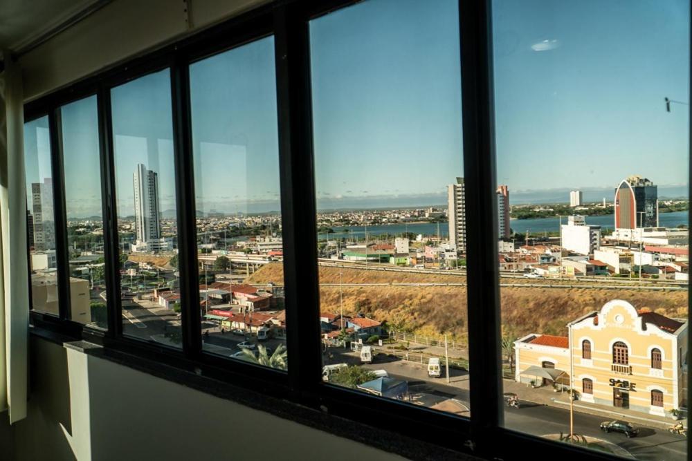 פטרולינה Aguas Palace Hotel מראה חיצוני תמונה