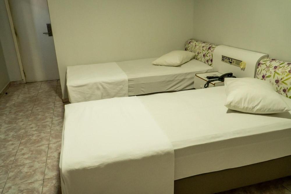 פטרולינה Aguas Palace Hotel מראה חיצוני תמונה