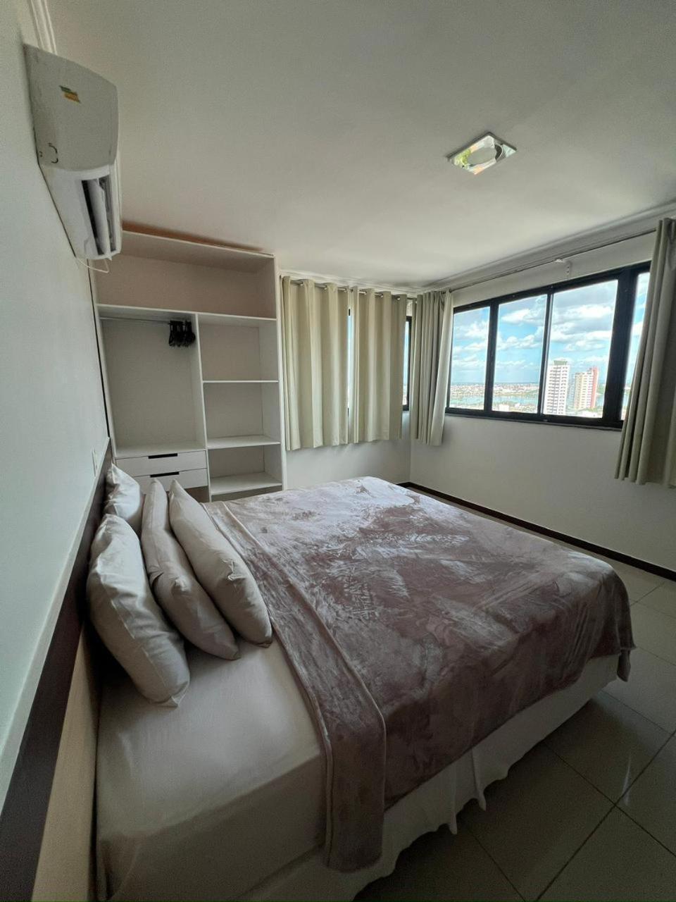 פטרולינה Aguas Palace Hotel מראה חיצוני תמונה